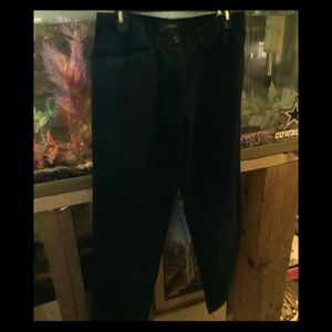 Cingas 6R black work pants